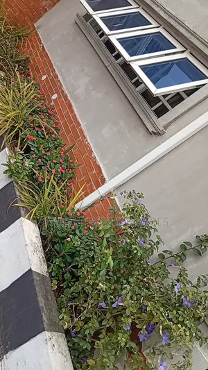 Landscape Plant to Create Habitable Aesthetic Look for Buildings