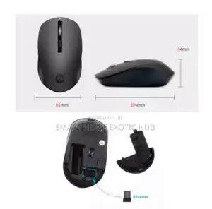 Bluetooth Wireless Mouse