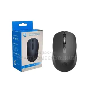 Bluetooth Wireless Mouse