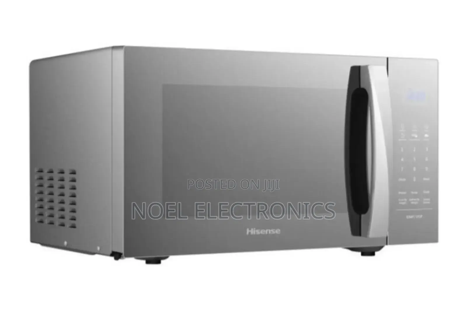 Hisense 26litres Digital Microwave Oven