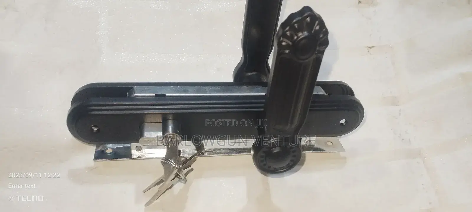 Door Lock Big Bn