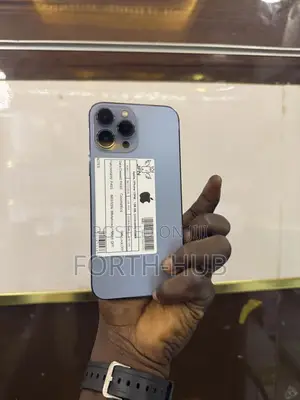 Apple iPhone 13 Pro Max 256 GB Blue