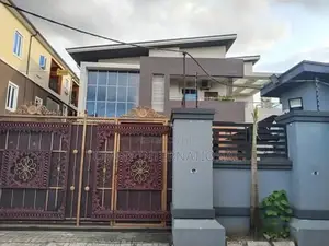 4bdrm Duplex in Woji Estate, Port-Harcourt for sale