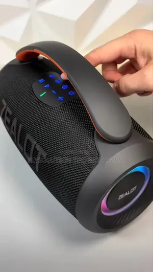 Zealot P11 Wireless Bluetooth Speaker