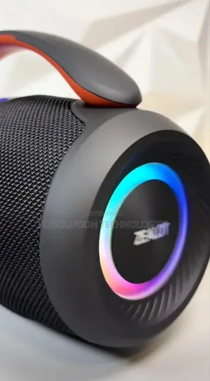 Zealot P11 Wireless Bluetooth Speaker
