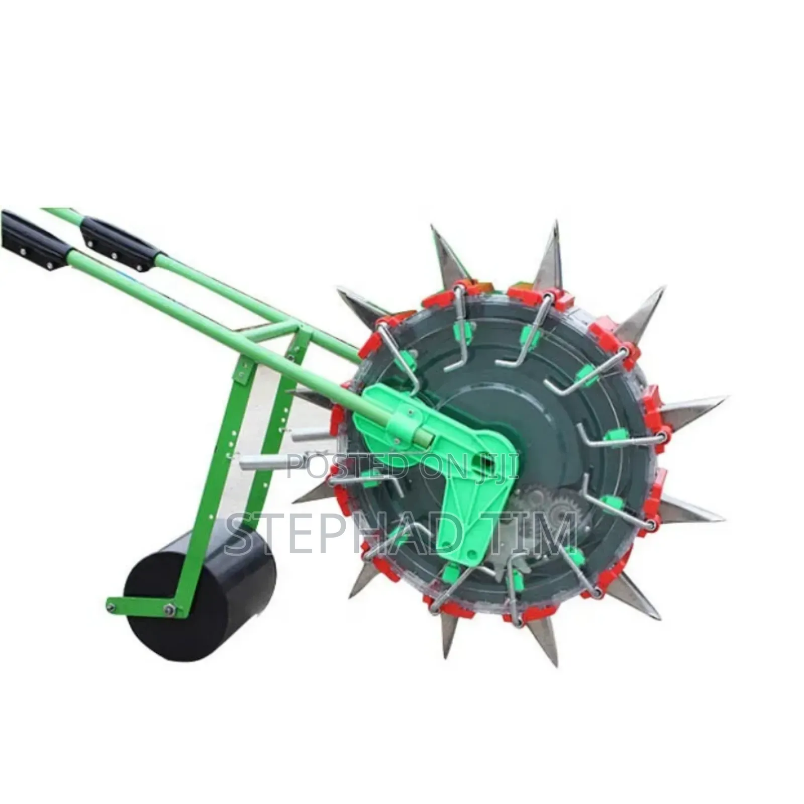 Maize Planter