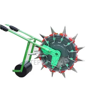 Maize Planter