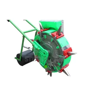 Maize Planter