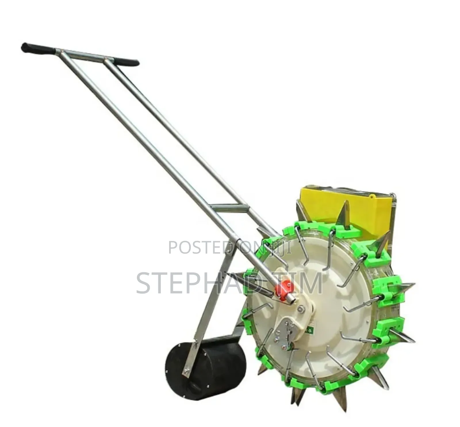 Maize Planter