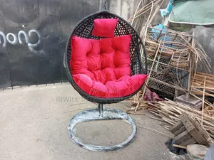 Garden Swing for Living Room