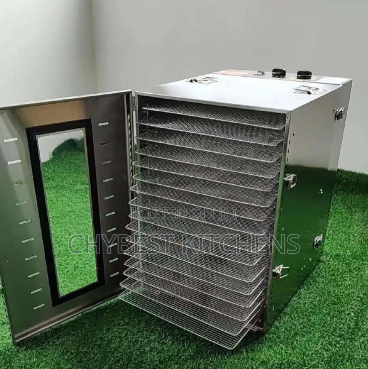 16trays Dehydrator