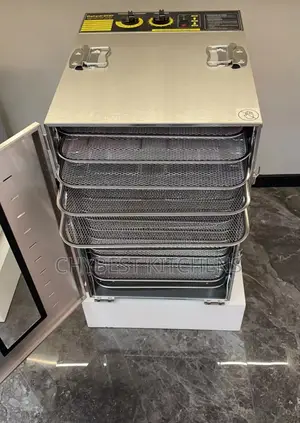 16trays Dehydrator