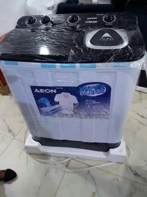Aeon Reliable Washing Machine