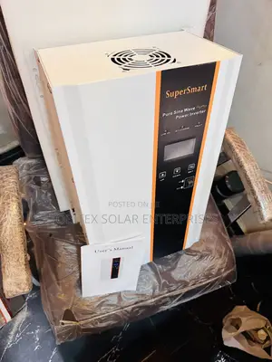 5kva Super Smart Inverter