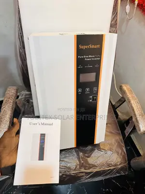 5kva Super Smart Inverter