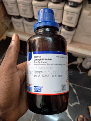 Diethyl Phthalate