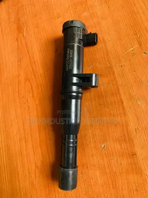 Genuine Mapco Ignition Coil 80405