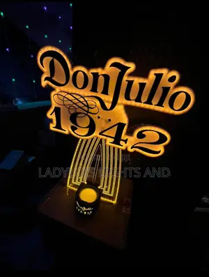 High Quality Don Julio Carrier