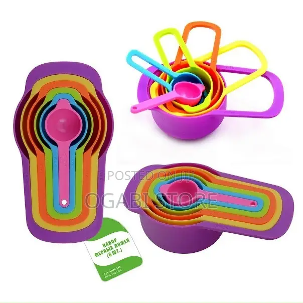 Measuring Cup
