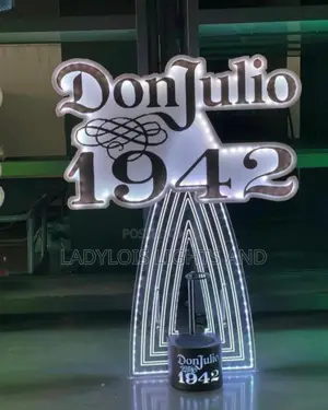 Don Julio Wine Carrier