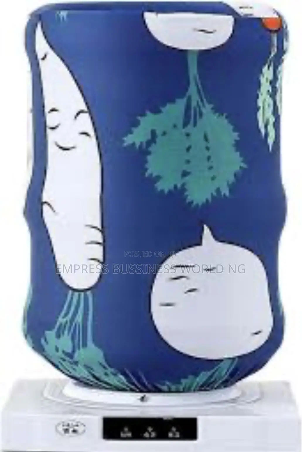 Water Dispenser Bottle Cover