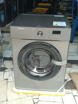 Hisense 8kg Dryer