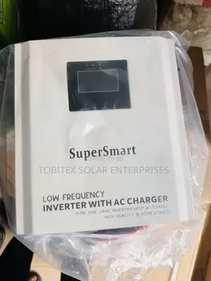 1.5kva Super Smart Solar Inverter