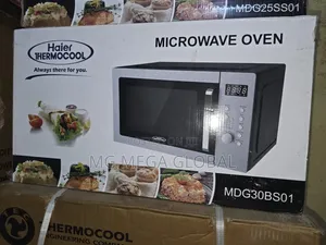 Haier Thermocool Microwave Oven