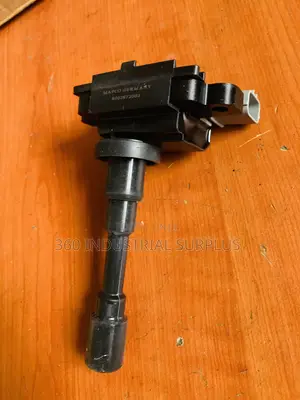 Genuine Mapco Ignition Coil 80597