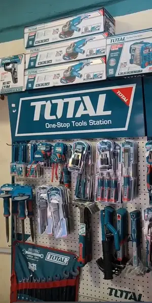 Original Total Hand Tools