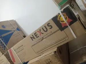 Energy Saving Nexus 1.5hp Ac – Non-Inverter Split Unit