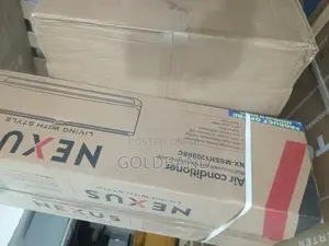 Nexus 1.5hp Non-Inverter Split Ac – Durable Efficient Cooling