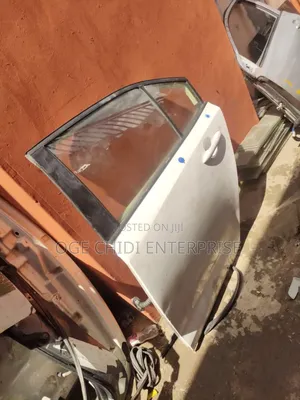 Toyota Corolla Door 2020