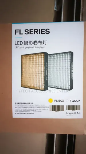 Fl200x Led Light