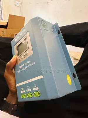 60a Yohako Solar Charge Controller