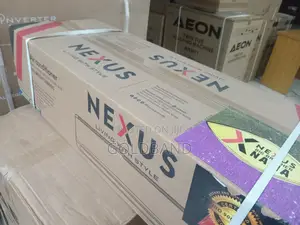 Nexus 1.5hp Non-Inverter Ac – Great Value Air Conditioner