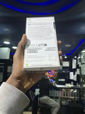 New Apple iPhone 16 Pro 256 GB