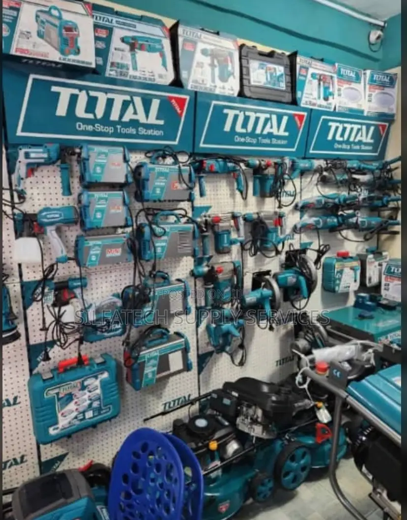 Original Hand Tools