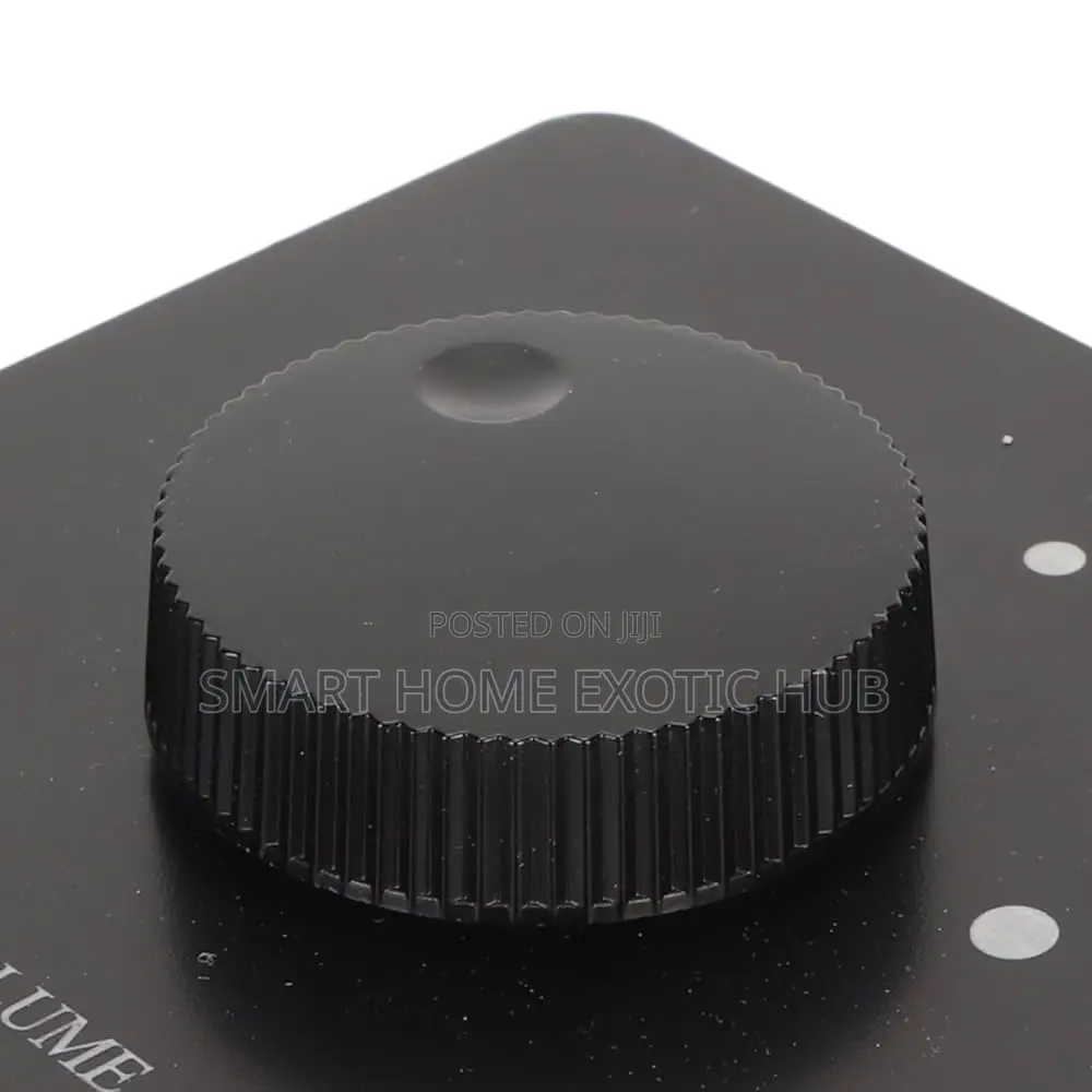 Volume Controller for Ceiling Speaker