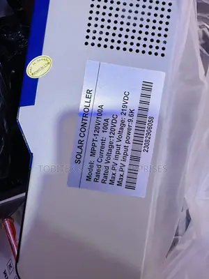 100a Yohako Charge Controller