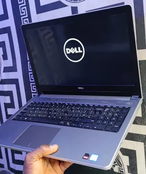 Laptop Dell Inspiron 5559 8GB Intel Core I5 HDD 1T