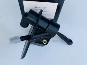 Genuine Berlt Bcmz032 Plastic Clutch Master Cylinder