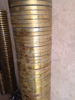 Flanges 4"