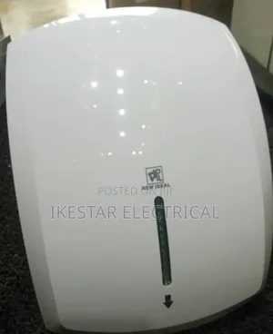 Hand Dryer