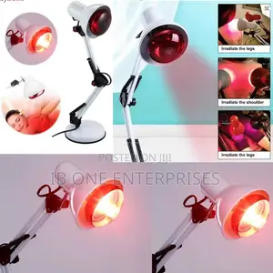 Infrared Physiotherapy Instrument