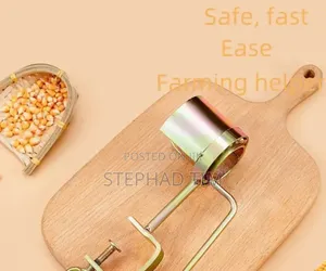 Manual Corn Sheller