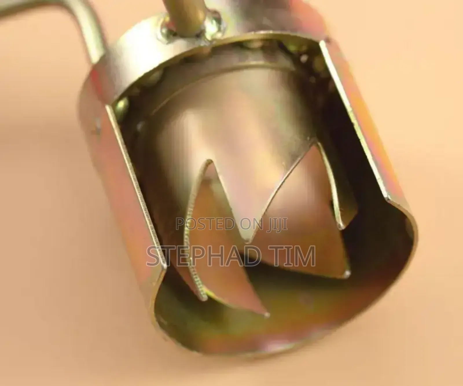 Manual Corn Sheller