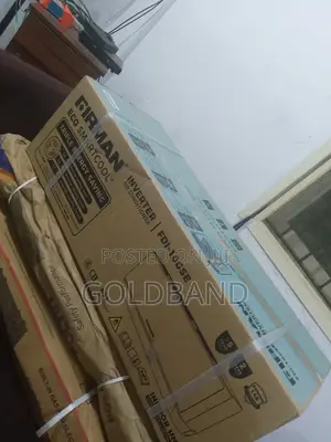 Firman 1.5hp Inverter Ac – Fast Cooling, Low Power Consumption