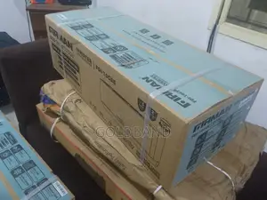 Firman 1.5hp Inverter Ac – Eco-Friendly Low Noise Operation
