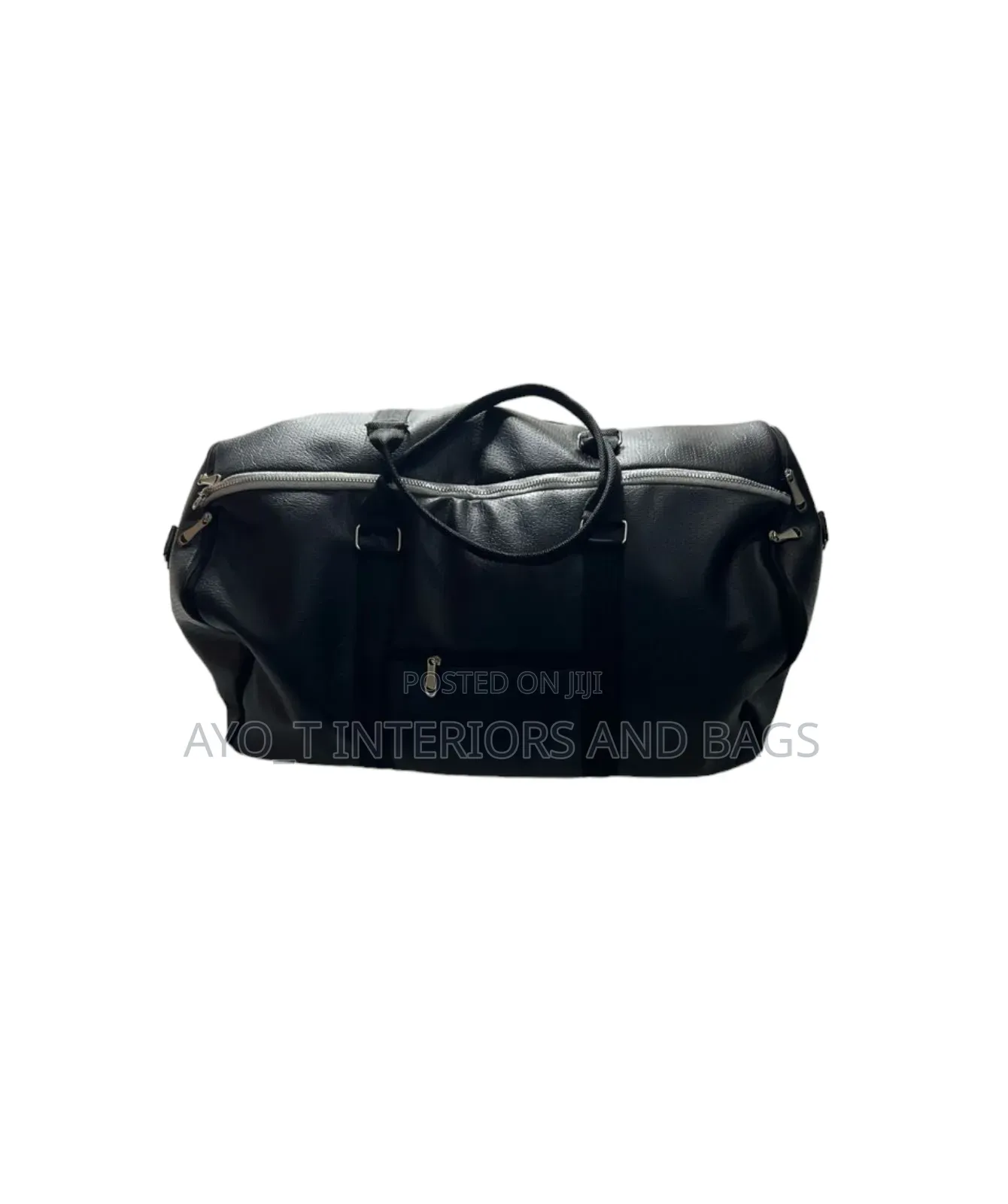 Duffle Bag